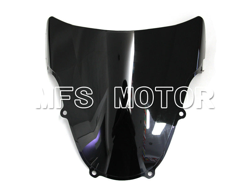 Suzuki GSXR600 / GSXR750 2000-2003 Windscreen / Windshield - Windscreen / Windshield