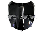 Suzuki GSXR600 / GSXR750 1996-1999 Windscreen / Windshield - Black - Windscreen / Windshield