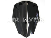 Yamaha FZ1S 2006-2011 Windscreen / Windshield - Black - Windscreen / Windshield