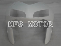 Honda CBR600RR 2003-2004 Injection ABS Fairing - Factory - Matte White - MFS6475 - Fairings Kit