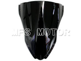 Kawasaki NINJA ZX10R 2016-2020 Windscreen / Windshield - Black - Windscreen / Windshield