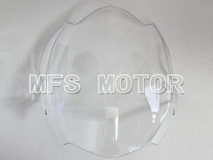 Ducati 696 2009-2011 Modified version Windscreen / Windshield - Windscreen / Windshield