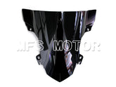BMW S1000RR 2015-2018 Windscreen / Windshield - Black - Windscreen / Windshield