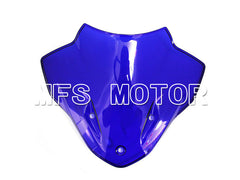 BMW S1000RR 2009-2014 Windscreen / Windshield - Windscreen / Windshield