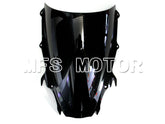 Triumph Daytona 675 2009-2012 Windscreen / Windshield - Black - Windscreen / Windshield