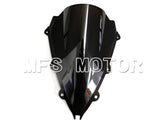 Aprilia RSV4 2009-2012 Windscreen / Windshield - Black - Windscreen / Windshield