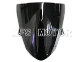 Kawasaki NINJA ZX6R 2009-2016 Windscreen / Windshield - Black - Windscreen / Windshield
