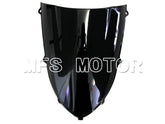 Kawasaki NINJA ZX10R 2004-2005 Windscreen / Windshield - Black - Windscreen / Windshield