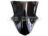 Kawasaki NINJA ZX10R 2011-2015 Windscreen / Windshield - Black - Windscreen / Windshield