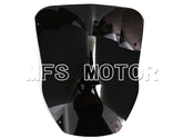 Kawasaki NINJA ZX12R 2000-2001 Windscreen / Windshield - Black - Windscreen / Windshield