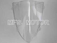 Kawasaki ZX250R 2008-2012 Windscreen / Windshield - Transparent - Windscreen / Windshield