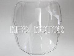 Kawasaki ZZR600 1993-2004 Windscreen / Windshield - Transparent - Windscreen / Windshield