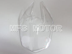 Kawasaki Z800 2013-2016 Windscreen / Windshield - Transparent - Windscreen / Windshield