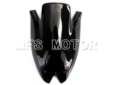 Kawasaki Z1000 2010-2013 Windscreen / Windshield - Black - Windscreen / Windshield