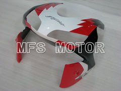 Honda CBR600RR 2003-2004 ABS Injection Fairing - Others - Red White Black - MFS2109 - Fairings Kit