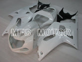 Suzuki GSXR750 2000-2003 Injection ABS Fairing - Factory Style - White - MFS7000 - Fairings Kit