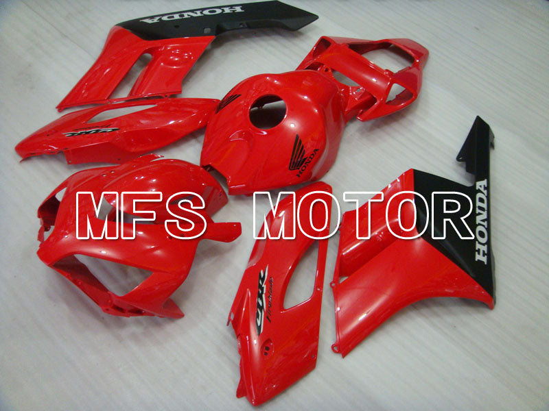 Honda CBR1000RR 2004-2005 Injection ABS Fairing - Others - Red Black - MFS2462 - Fairings Kit