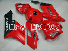 Honda CBR1000RR 2004-2005 Injection ABS Fairing - Others - Red Black - MFS2462 - Fairings Kit