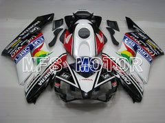 Honda CBR1000RR 2004-2005 Injection ABS Fairing - Others - White Black Blue - MFS2508 - Fairings Kit