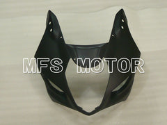 Suzuki GSXR1000 2003-2004 Injection ABS Fairing - Factory Style - Black Matte - MFS2587 - Fairings Kit