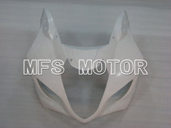 Suzuki GSXR1000 2003-2004 Injection ABS Fairing - Factory Style - White - MFS2610 - Fairings Kit