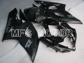 Suzuki GSXR1000 2005-2006 Injection ABS Fairing - Factory Style - Black Matte - MFS2647 - Fairings Kit