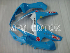 Suzuki GSXR1000 2005-2006 Injection ABS Fairing - Rizla+ - Blue - MFS2650 - Fairings Kit