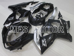 Suzuki GSXR1000 2009-2016 Injection ABS Fairing - Factory Style - Black - MFS2738 - Fairings Kit