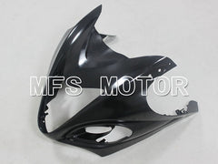 Suzuki GSXR1300 Hayabusa 2008-2020 Injection ABS Fairing - Fatcory - Black - MFS2755 - Fairings Kit