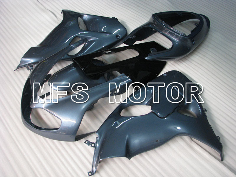 Suzuki TL1000R 1998-2003 Injection ABS Fairing - Factory Style - Gray - MFS2828 - Fairings Kit