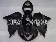 Suzuki TL1000R 1998-2003 Injection ABS Fairing - Factory Style - Black Matte - MFS2830 - Fairings Kit