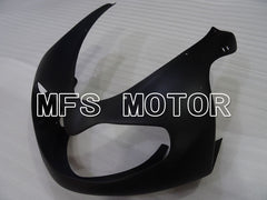 Suzuki TL1000R 1998-2003 Injection ABS Fairing - Factory Style - Black Matte - MFS2830 - Fairings Kit