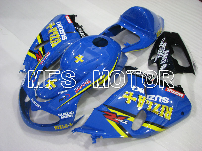 Suzuki TL1000R 1998-2003 Injection ABS Fairing - Rizla+ - Blue - MFS2833 - Fairings Kit