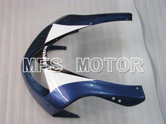 Suzuki TL1000R 1998-2003 Injection ABS Fairing - Factory Style - Blue White - MFS2835 - Fairings Kit