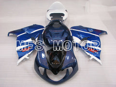 Suzuki TL1000R 1998-2003 Injection ABS Fairing - Factory Style - Blue White - MFS2838 - Fairings Kit