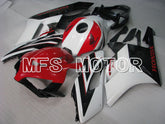 Honda CBR1000RR 2004-2005 Injection ABS Fairing - Others - Red White Black - MFS2848 - Fairings Kit