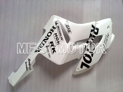 Honda CBR1000RR 2004-2005 Injection ABS Fairing - Repsol - White - MFS2858 - Fairings Kit