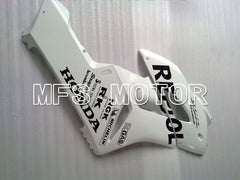 Honda CBR1000RR 2004-2005 Injection ABS Fairing - Repsol - White - MFS2858 - Fairings Kit