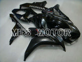 Honda CBR1000RR 2006-2007 Injection ABS Fairing - Factory Style - Black - MFS2864 - Fairings Kit