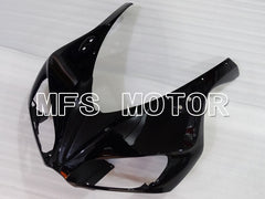 Honda CBR1000RR 2006-2007 Injection ABS Fairing - Repsol - Black Silver - MFS2927 - Fairings Kit