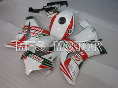 Honda CBR1000RR 2008-2011 Injection ABS Fairing - Castrol - Red White - MFS2938 - Fairings Kit