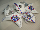 Honda CBR1000RR 2008-2011 Injection ABS Fairing - Repsol - White - MFS3000 - Fairings Kit