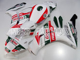 Honda CBR1000RR 2012-2016 Injection ABS Fairing - Castrol - Red White - MFS3014 - Fairings Kit