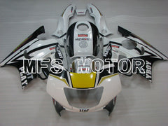 Honda CBR600 F3 1995-1996 Injection ABS Fairing - PlayBoy - Black White - MFS3039 - Fairings Kit
