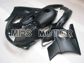 Honda CBR600 F2 1991-1994 ABS Fairing - Factory Style - Black Matte - MFS3083 - Fairings Kit