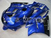 Honda CBR600 F2 1991-1994 ABS Fairing - Factory Style - Blue - MFS3096 - Fairings Kit