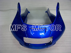 Honda CBR600 F2 1991-1994 ABS Fairing - Factory Style - Blue - MFS3097 - Fairings Kit