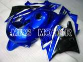 Honda CBR600 F2 1991-1994 ABS Fairing - Factory Style - Blue - MFS3097 - Fairings Kit