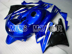 Honda CBR600 F2 1991-1994 ABS Fairing - Factory Style - Blue - MFS3097 - Fairings Kit