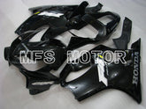 Honda CBR600 F4i 2001-2003 Injection ABS Fairing - Factory Style - Black - MFS3160 - Fairings Kit